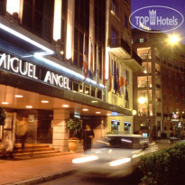 Miguel Angel Hotel 