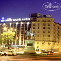 Miguel Angel Hotel 