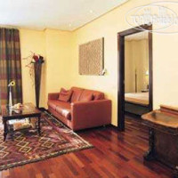 Villa Real Hotel Madrid 5*