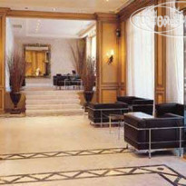 Villa Real Hotel Madrid 