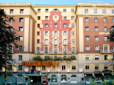 Sercotel Grand Hotel Conde Duque 4*