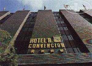 Фотографии отеля  Novotel Madrid Center 4*