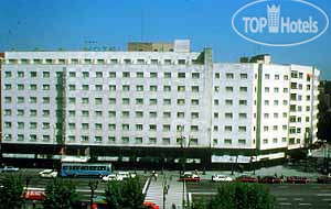 Фотографии отеля  City House Florida Norte Madrid Hotel 4*