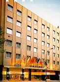 NYX Hotel Madrid by Leonardo Hotels 4*