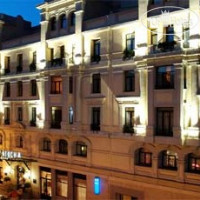 Tryp Atocha 4*