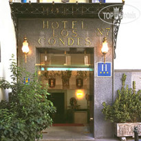 Best Western Hotel Los Condes 