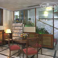 Best Western Hotel Los Condes 