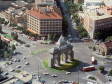 Hotel Puerta de Toledo 3*