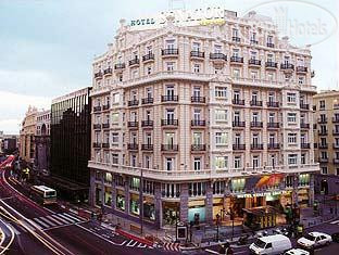 Фотографии отеля  Senator Gran Via 4*