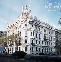 Фотографии отеля  AC Palacio del Retiro 5*