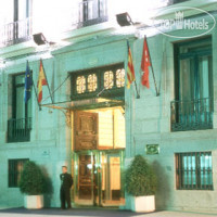 Intur Palacio San Martin 4*