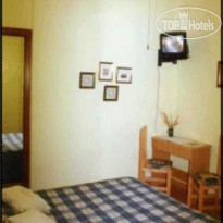 Hostal Oporto 