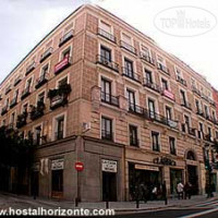 Hostal Horizonte 2*