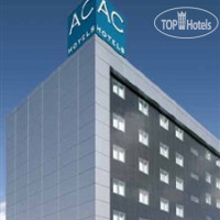 AC Hotel Madrid Feria 4*