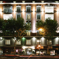 Petit Palace Embassy Serrano 4*