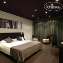 Holiday Inn Madrid - Las Tablas 