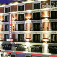 Petit Palace Arenal Madrid 3*