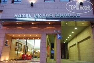 Фотографии отеля  4C Bravo Murillo 2*