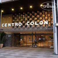Centro Colon APT