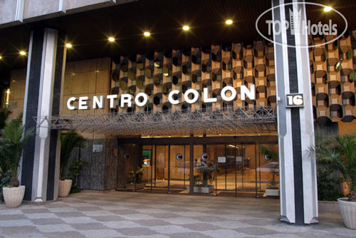 Фотографии отеля  Centro Colon APT