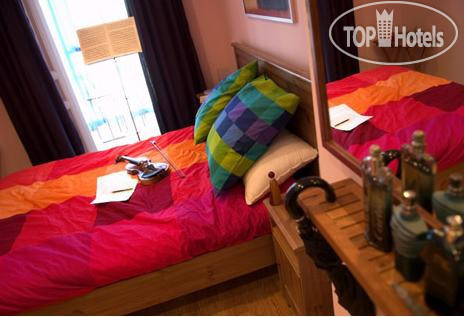 Фотографии отеля  Hostal ColorsHost 2*