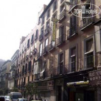 Hostal El Catalan 2*