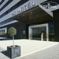 Sercotel AB Rivas 4*