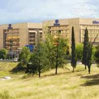 Hilton Madrid Airport 5*