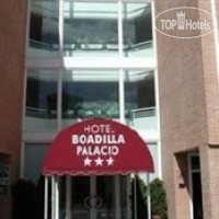 Partner Boadilla Palacio 3*