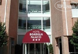 Фотографии отеля  Partner Boadilla Palacio 3*