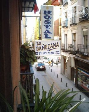 Фотографии отеля  Hostal la Banezana 2*