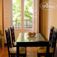 Apartamentos Conde de Aranda APT