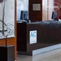 AC Hotel Alcala de Henares 4*