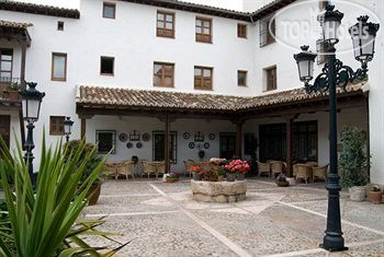 Фотографии отеля  Condesa de Chinchon 3*