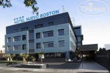 Husa Nuevo Boston 4*