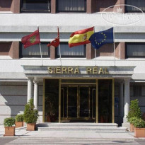 Sierra Real 