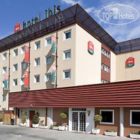 Ibis Madrid Fuenlabrada 