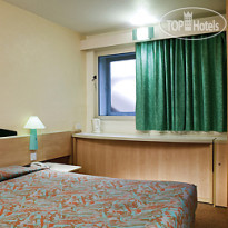 Ibis Madrid Fuenlabrada 