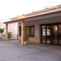 Alfa Hotel Valencia 3*