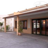 Фотографии отеля  Alfa Hotel Valencia 3*