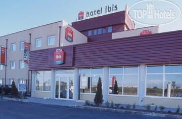 Фотографии отеля  Ibis Valencia Alfafar 3*