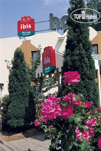 Фотографии отеля  Ibis Valencia Aeropuerto 3*