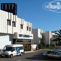 Tryp Azafata 