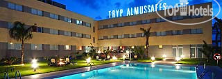 Фотографии отеля  Tryp Almussafes 3*