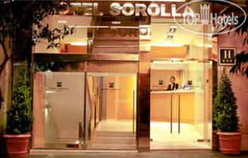 Фотографии отеля  Sorolla Centro 3*