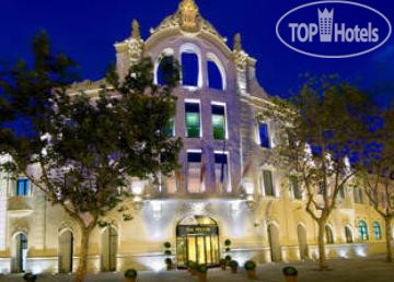 Фотографии отеля  The Westin Valencia 5*