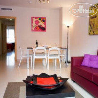 40flats Apartamentos 3*