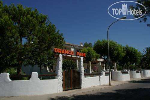 Фотографии отеля  Orange Park Bungalows 