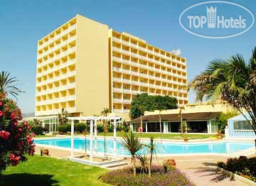 Фотографии отеля  Sol Guadalmar by Melia 4*