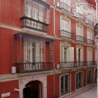 Petit Palace Plaza Malaga 4*